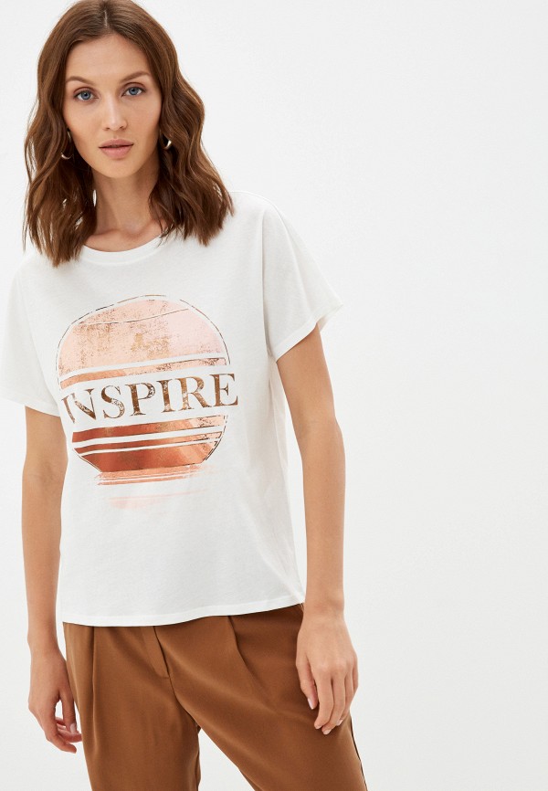 Футболка Betty & Co