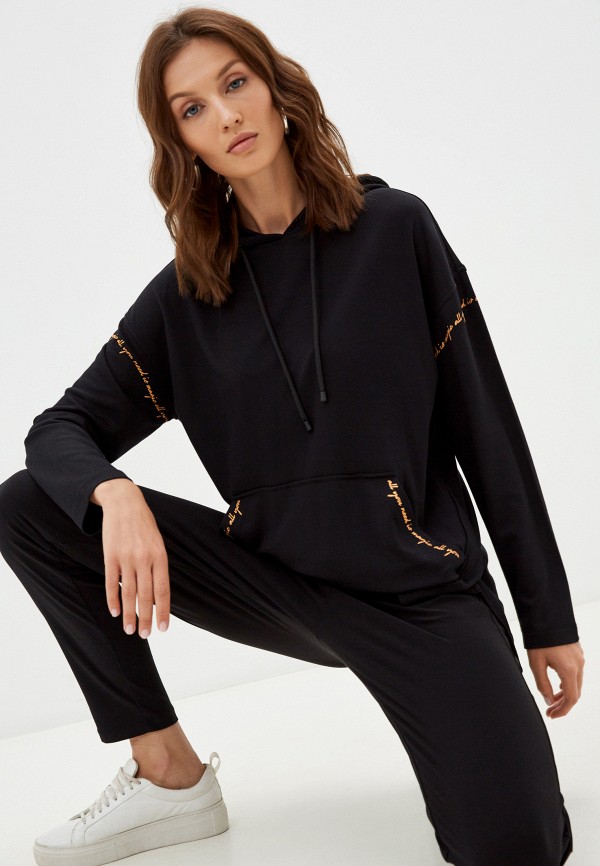

Худи Betty & Co, Черный, Betty & Co RTLAAN094901
