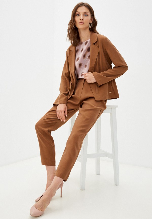 

Джемпер Betty & Co, Розовый, Betty & Co RTLAAN095001
