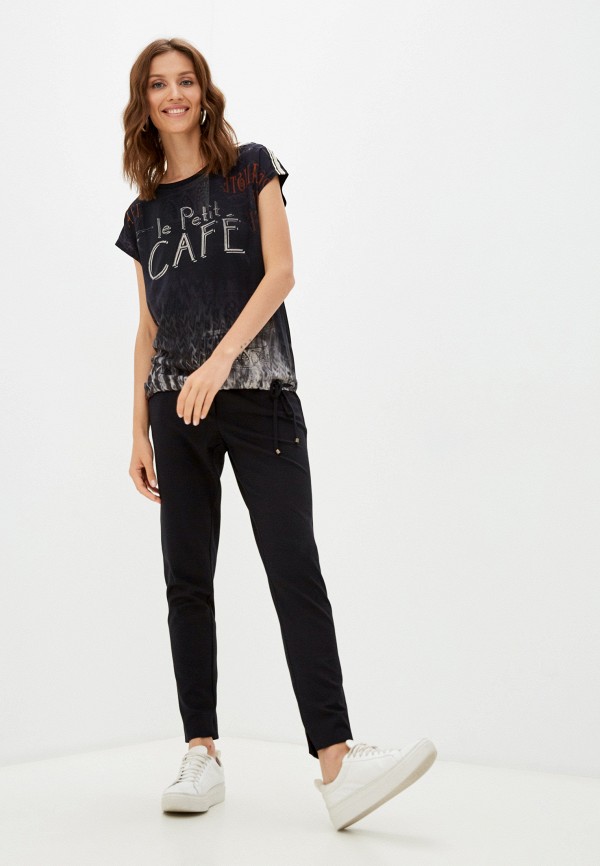 фото Брюки betty & co