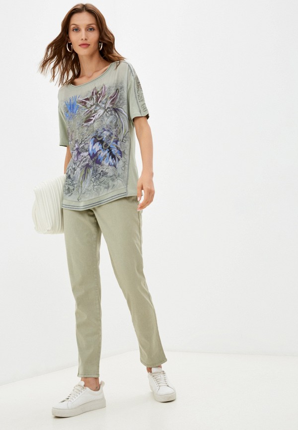 фото Брюки betty barclay