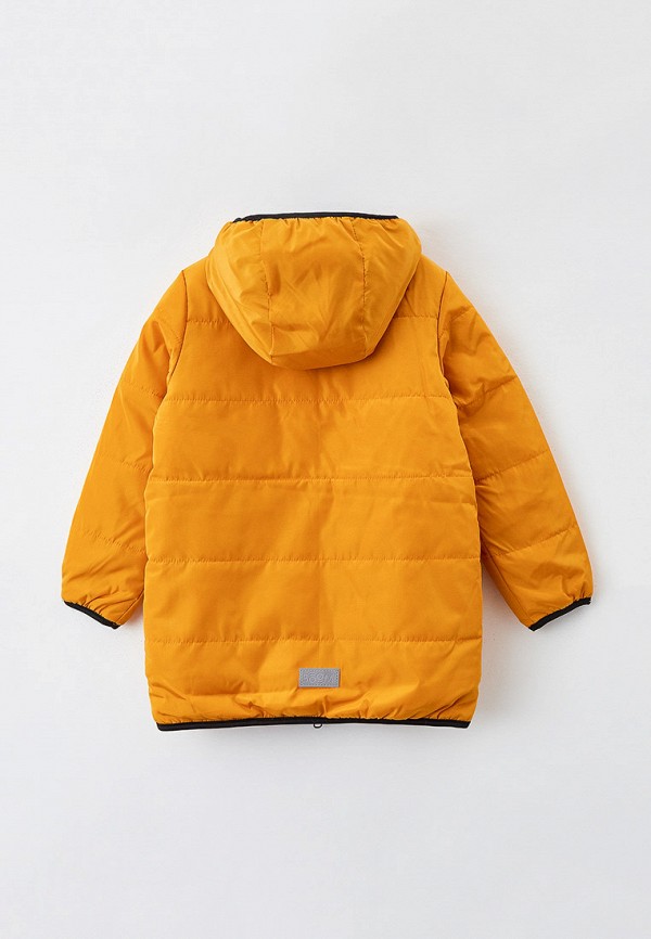 фото Куртка утепленная boom