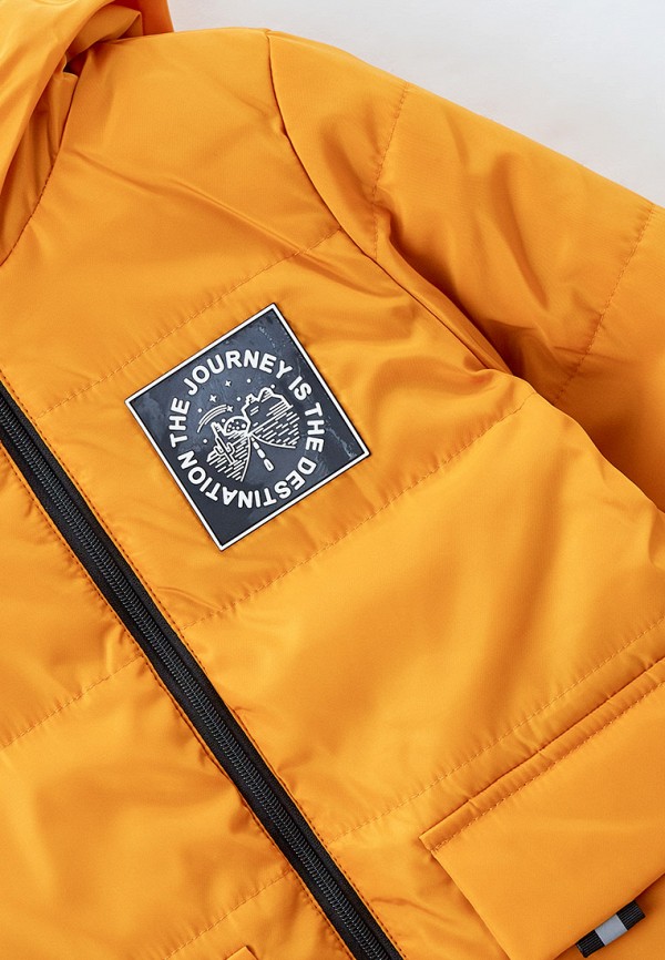 фото Куртка утепленная boom