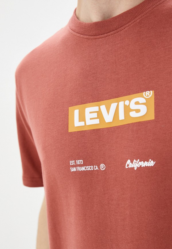 Футболка Levi's® RTLAAN102401INS