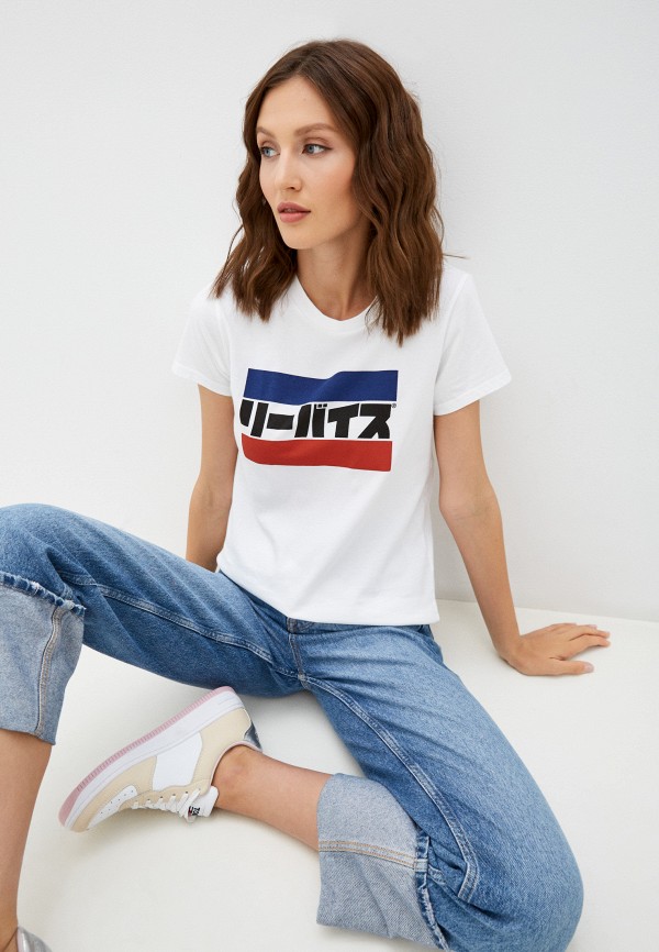 фото Футболка levi's®