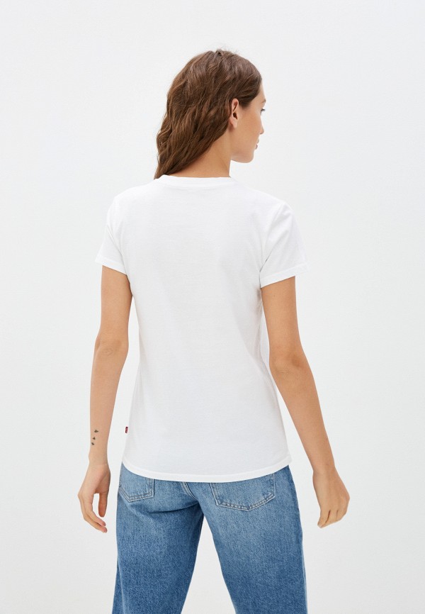 

Футболка Levi's®, Белый, Tokyo Olympic