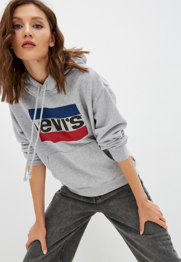 фото Худи levi's®