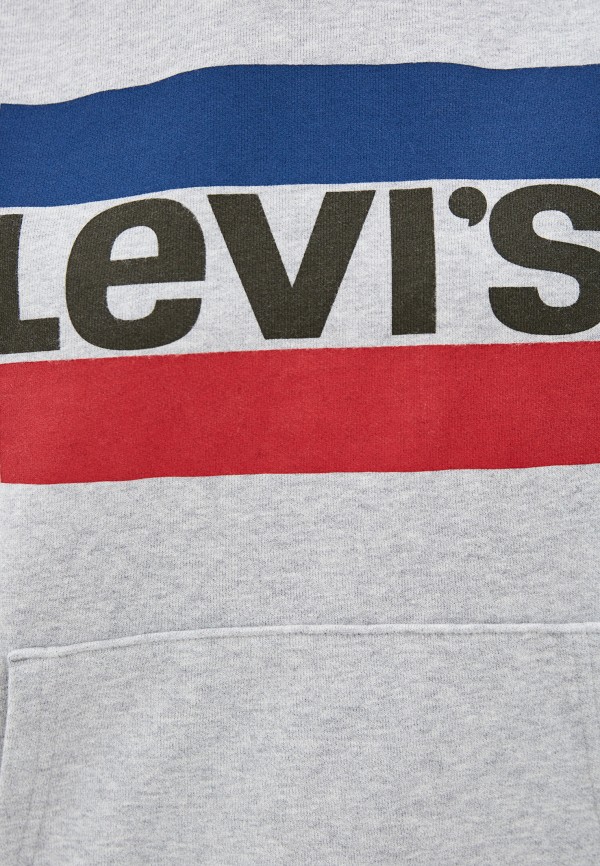 Худи Levi's® 1848700590 Фото 4