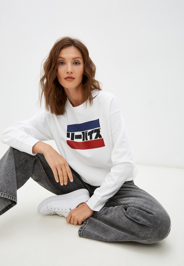 Свитшот Levis 6700₽