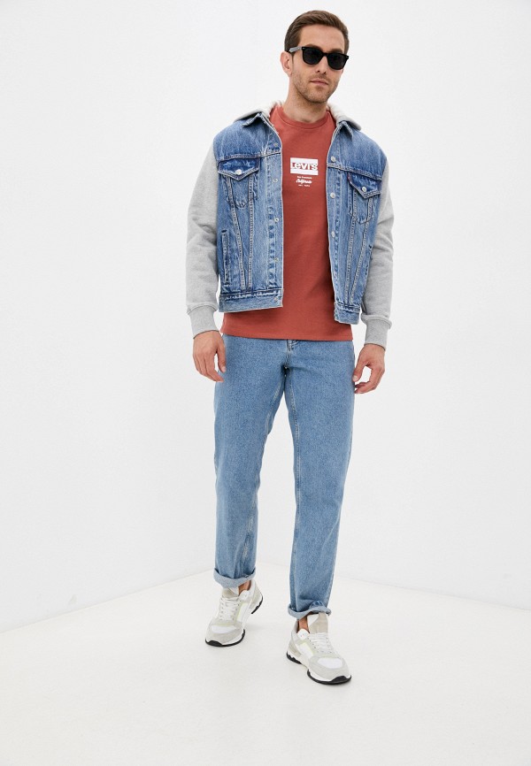 фото Куртка джинсовая levi's®