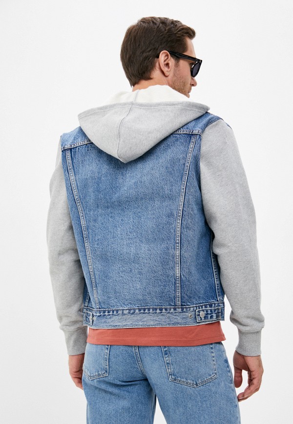 фото Куртка джинсовая levi's®