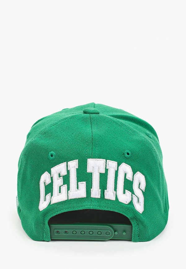 фото Бейсболка mitchell & ness