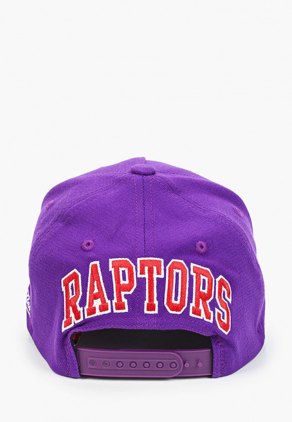 фото Бейсболка mitchell & ness