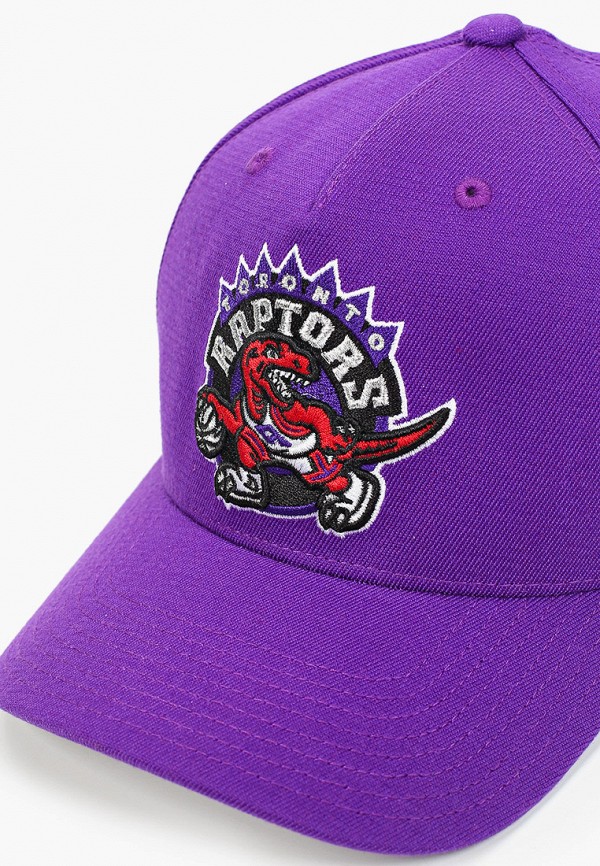 фото Бейсболка mitchell & ness