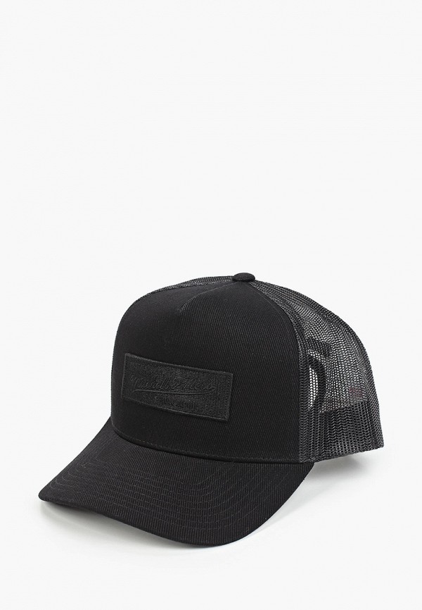 

Бейсболка Mitchell & Ness, Черный, MITCHELL & NESS