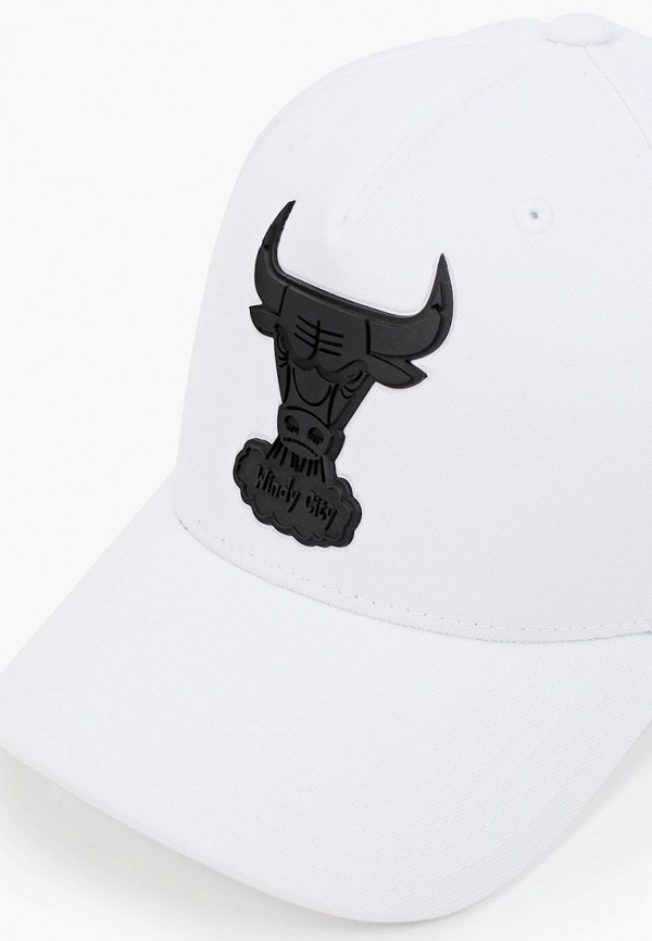 фото Бейсболка mitchell & ness