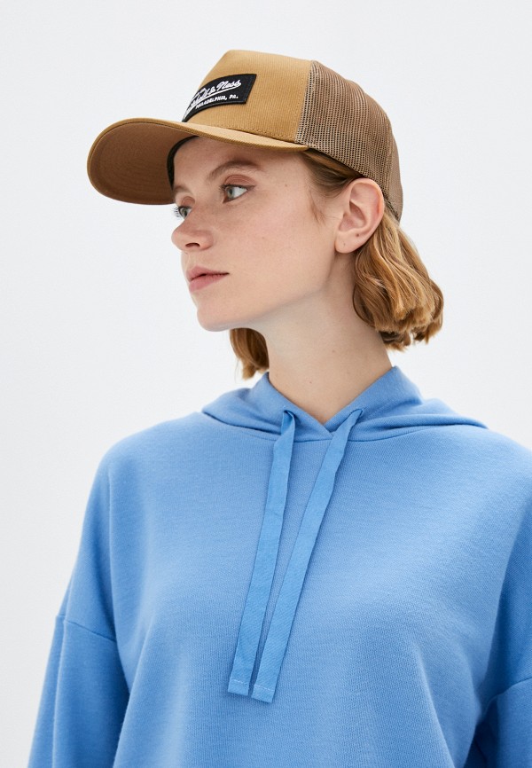 фото Бейсболка mitchell & ness