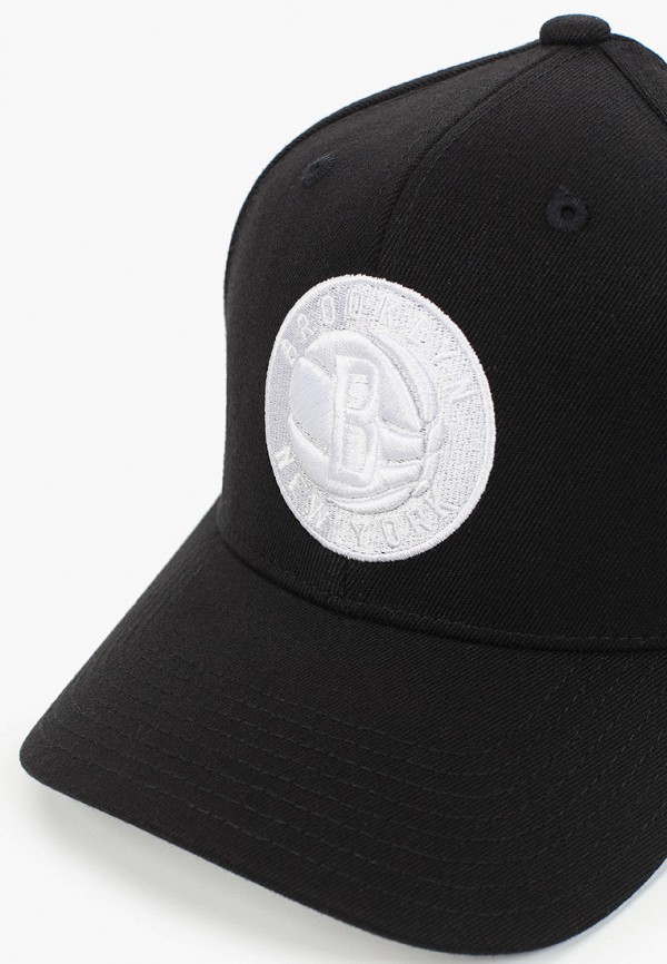 фото Бейсболка mitchell & ness