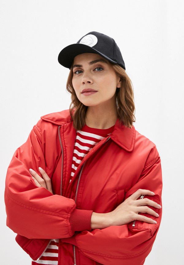 фото Бейсболка mitchell & ness