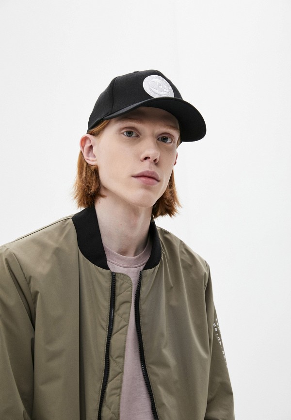 фото Бейсболка mitchell & ness
