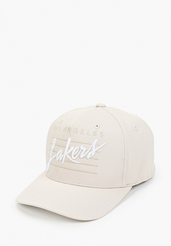фото Бейсболка mitchell & ness