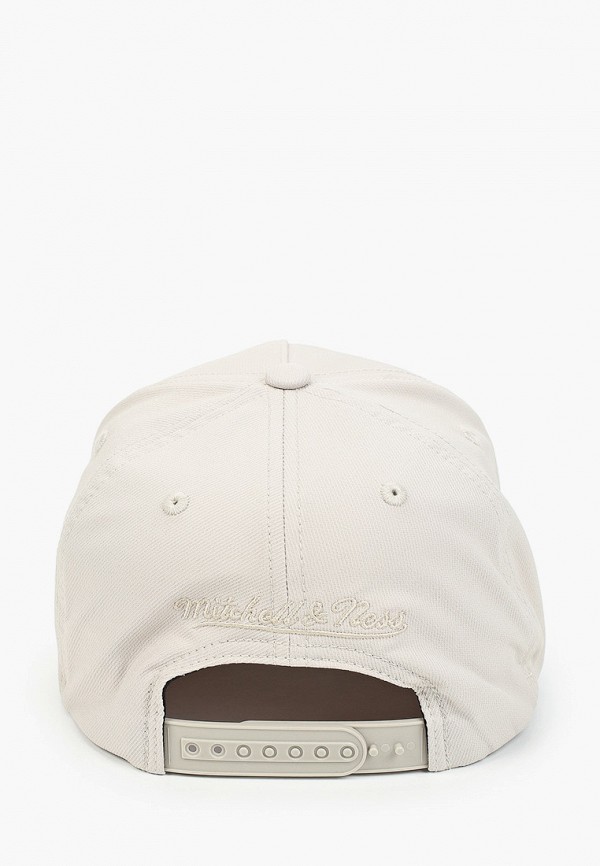 фото Бейсболка mitchell & ness