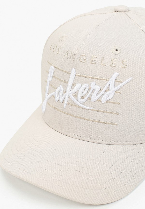 фото Бейсболка mitchell & ness