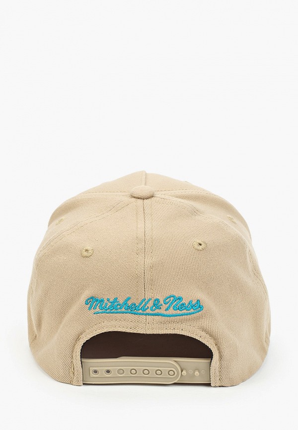 фото Бейсболка mitchell & ness