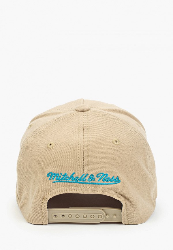 фото Бейсболка mitchell & ness