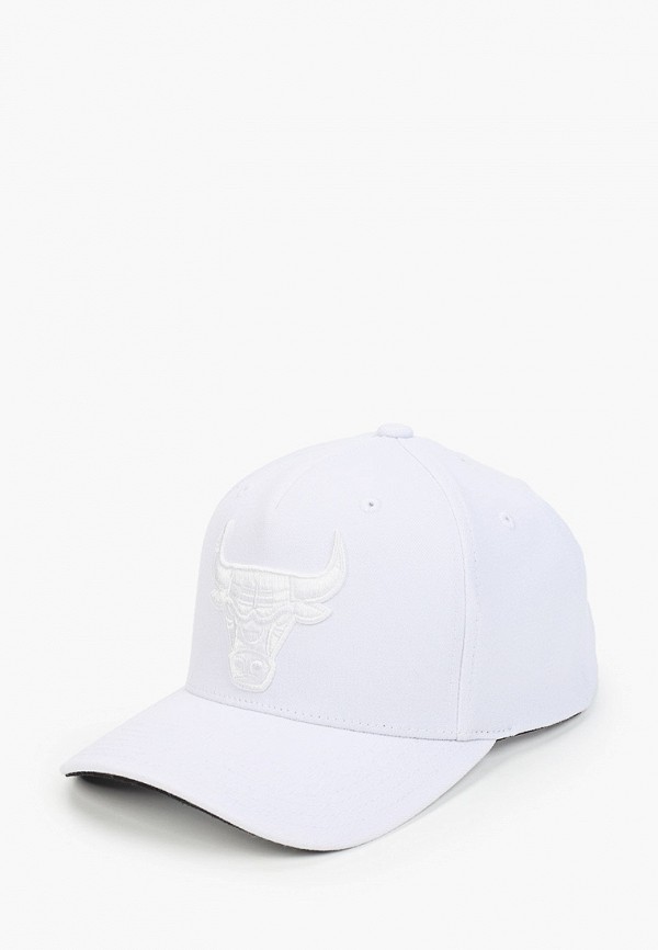 фото Бейсболка mitchell & ness