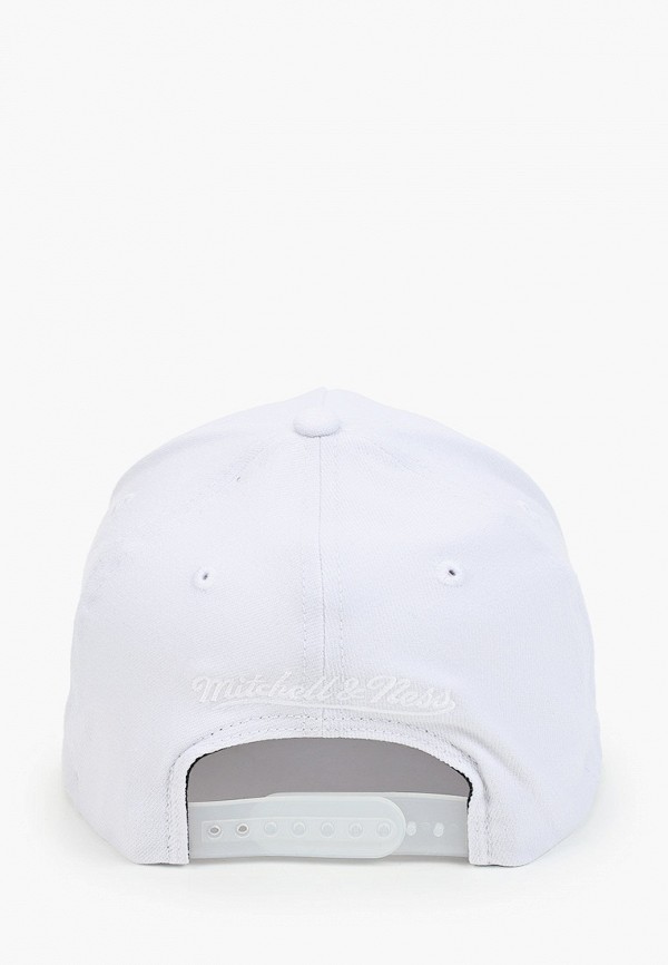 фото Бейсболка mitchell & ness