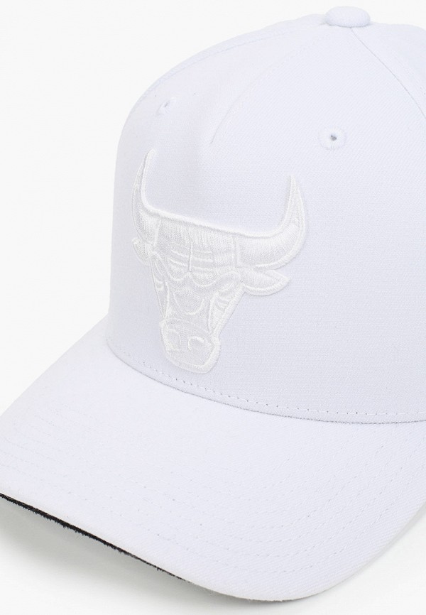 фото Бейсболка mitchell & ness