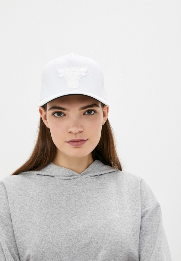 фото Бейсболка mitchell & ness