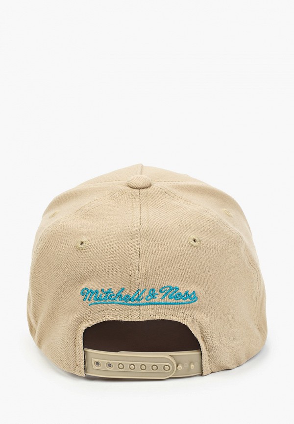 фото Бейсболка mitchell & ness