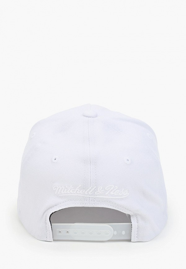 фото Бейсболка mitchell & ness