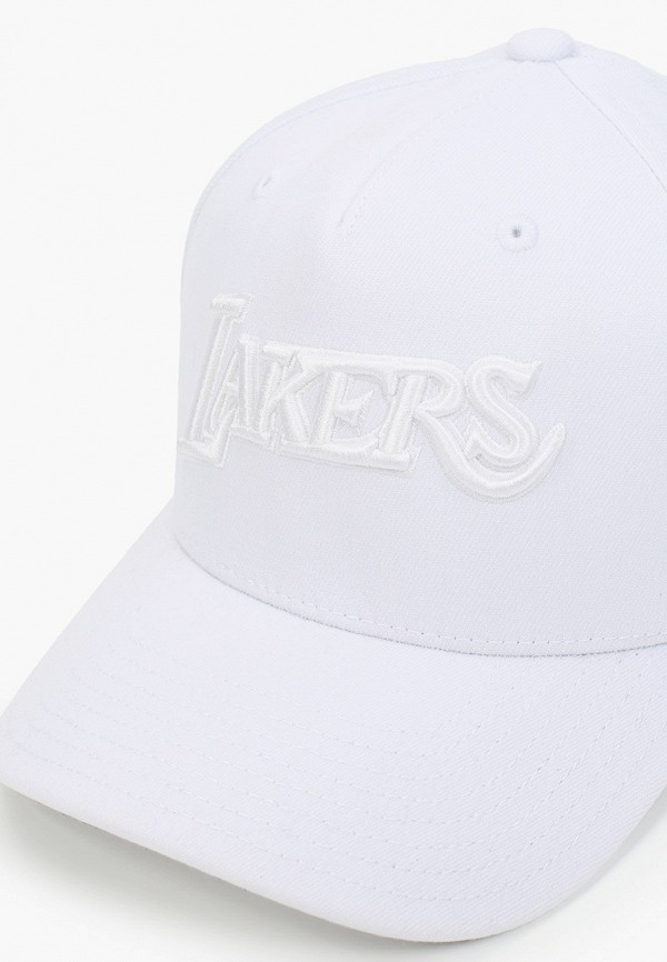 фото Бейсболка mitchell & ness