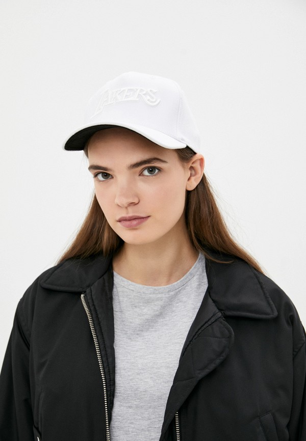 фото Бейсболка mitchell & ness