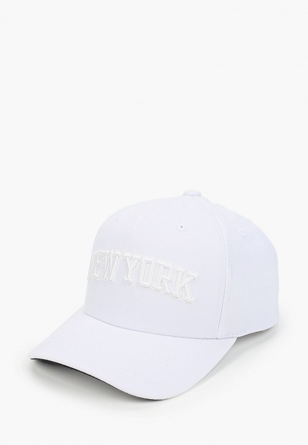 

Бейсболка Mitchell & Ness, Серый, NBA NEW YORK KNICKS