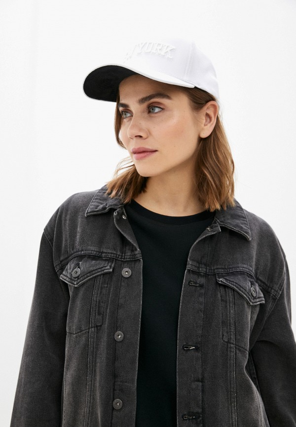 фото Бейсболка mitchell & ness