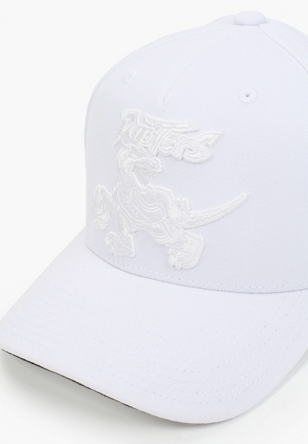 фото Бейсболка mitchell & ness