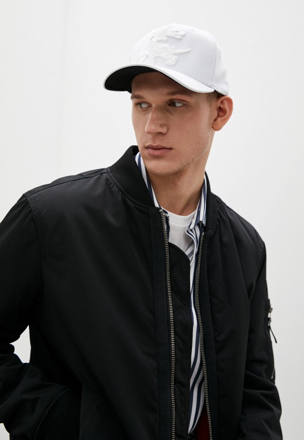 фото Бейсболка mitchell & ness