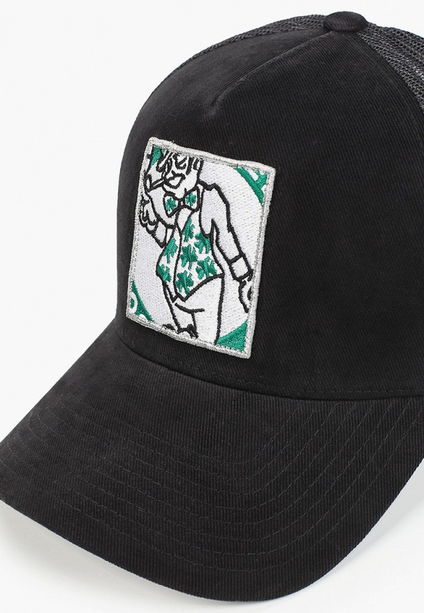 фото Бейсболка mitchell & ness