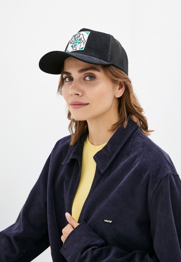 фото Бейсболка mitchell & ness