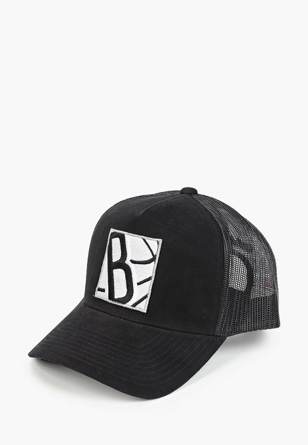 фото Бейсболка mitchell & ness