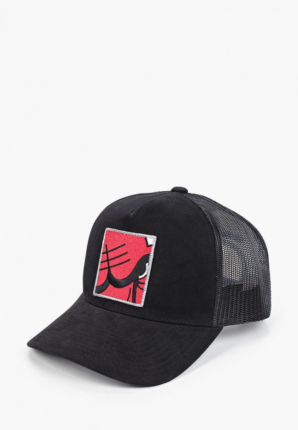 

Бейсболка Mitchell & Ness, Черный, NBA CHICAGO BULLS