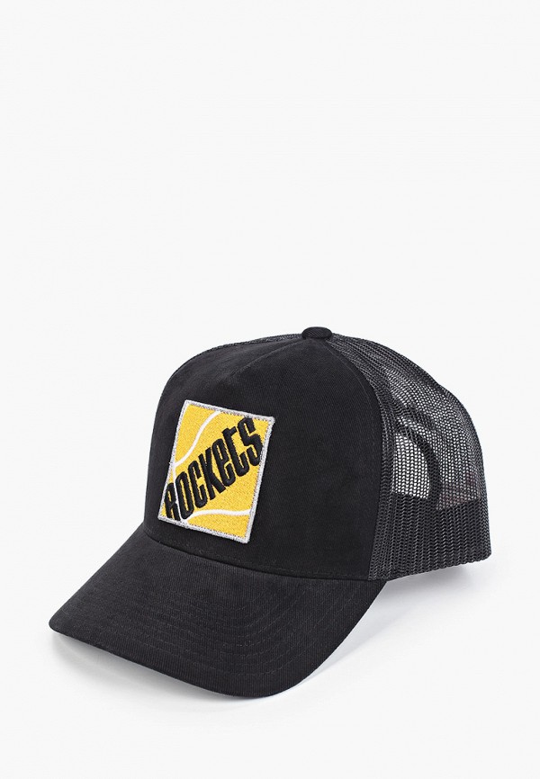 фото Бейсболка mitchell & ness