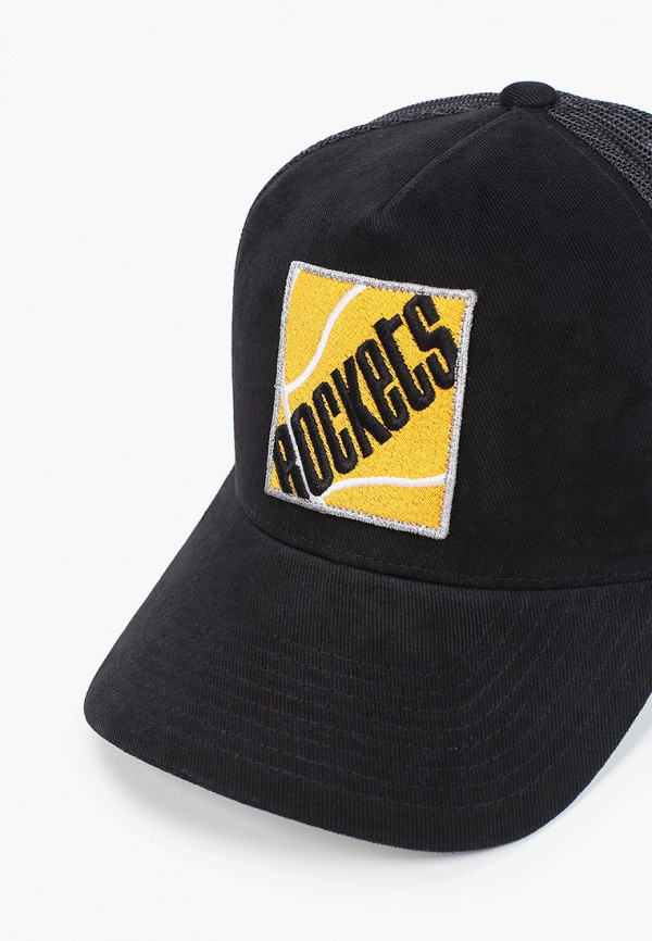 фото Бейсболка mitchell & ness
