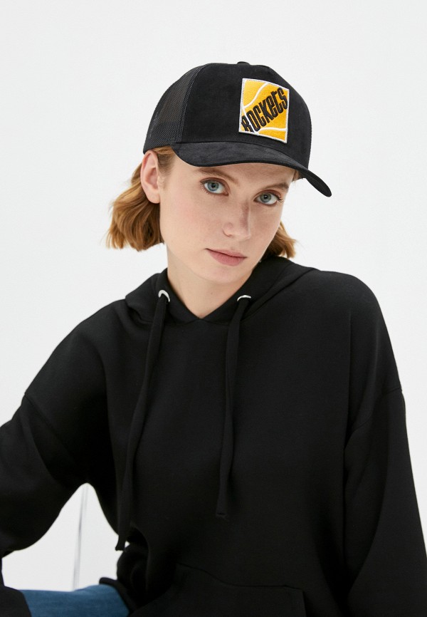 фото Бейсболка mitchell & ness