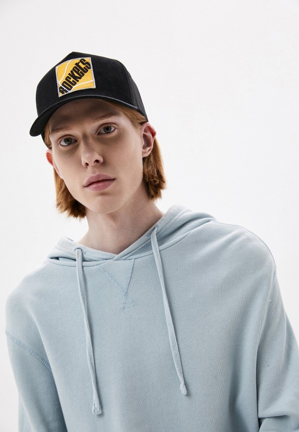 фото Бейсболка mitchell & ness