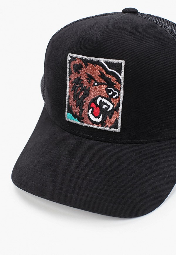 фото Бейсболка mitchell & ness